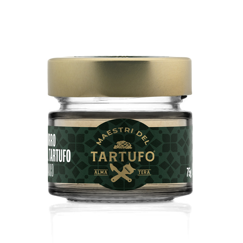 Burro al Tartufo Bianco gourmet