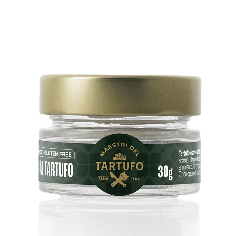 Sale Celtico al Tartufo