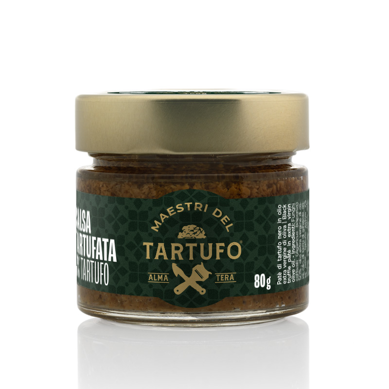 Salsa Tartufata 7%