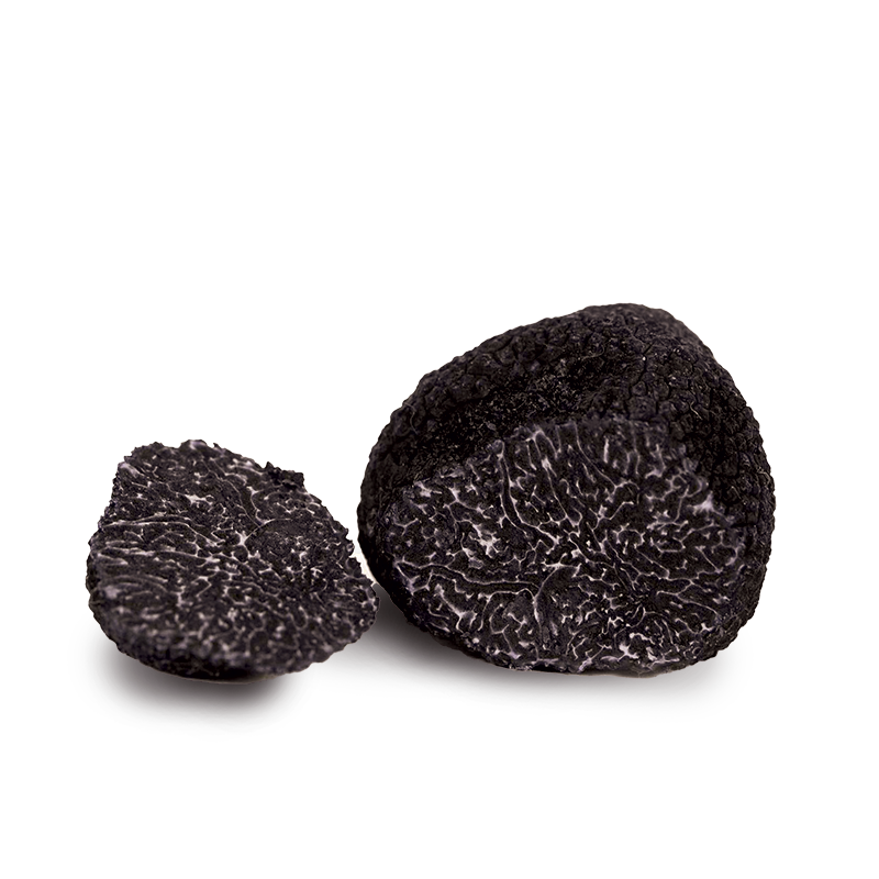 Tartufo Nero Pregiato