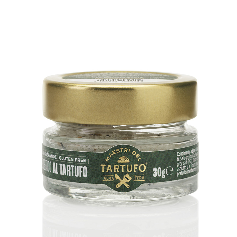 Sale Celtico al Tartufo